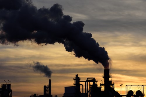Chubb ups commitment to cut greenhouse gas emissions