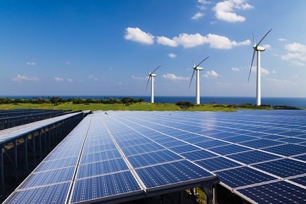 Gallagher expert reveals emerging coverage in booming renewable energy market