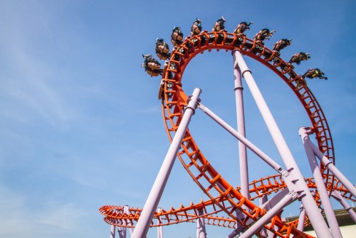 Amusement park insurance: coverage for the thrills