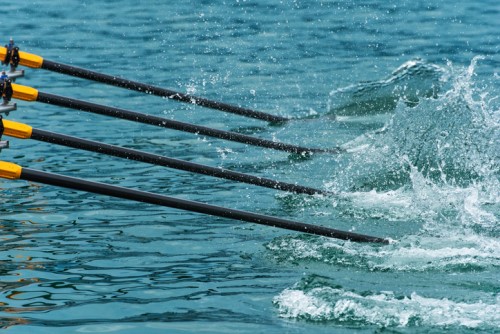 Aon commits support to Rowing Australia