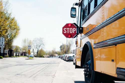 School bus company accused of forging insurance documents