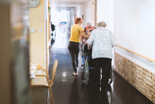 Aon targets aged care with national appointment