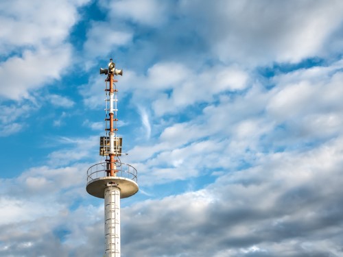 Auckland to test tsunami sirens on Easter Weekend