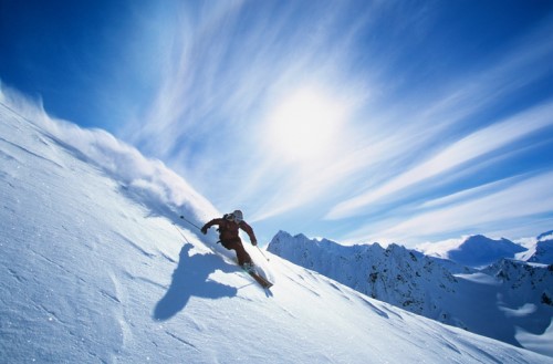 The changing nature of Canadian ski resort insurance