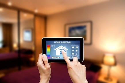 Smart home technology: the next telematics?
