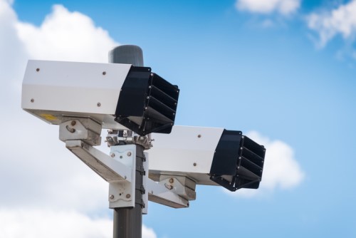More safe speed cameras installed across NZ