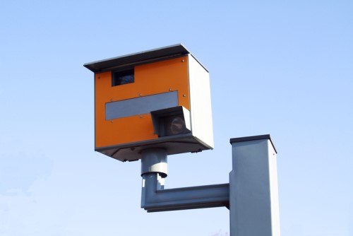 Additional safe speed cameras installed in Waitemata District