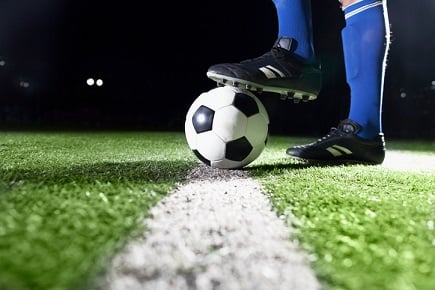 Allstate teams with MLS to provide soccer equipment