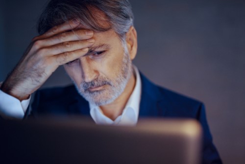 AXA research reveals most stressed industries