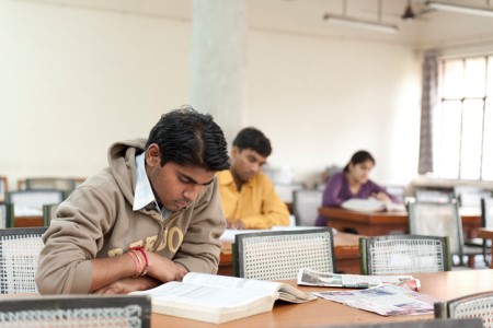 Indian regulator wants insurance included in school curriculum
