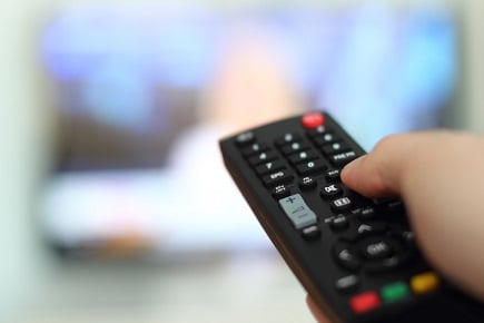Who spends the most on cable TV spot ads? Clue: it’s an insurer