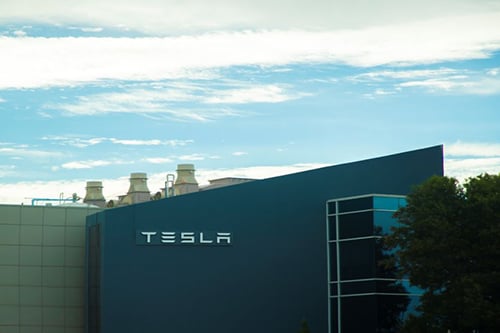 Tesla makes moves to become a full-fledged insurer