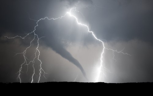 Rahotu residents urged to contact insurer after devastating tornado