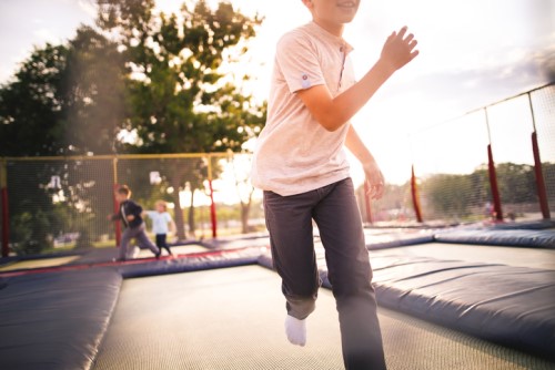 Trampoline related ACC claims soaring – report