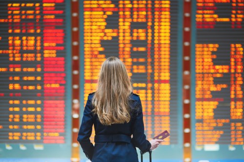 Time to demystify the travel insurance sector