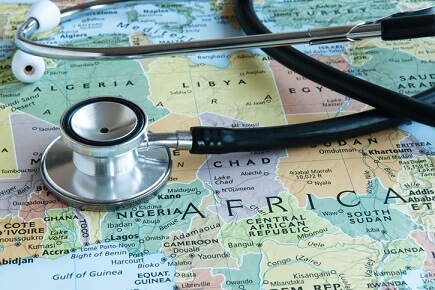 CCIR reveals recommendations for travel health insurance