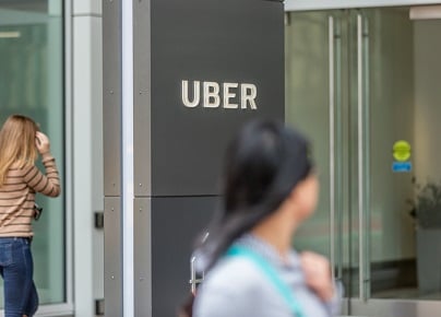 Uber paid Florida hacker $100K to wipe out stolen info – report