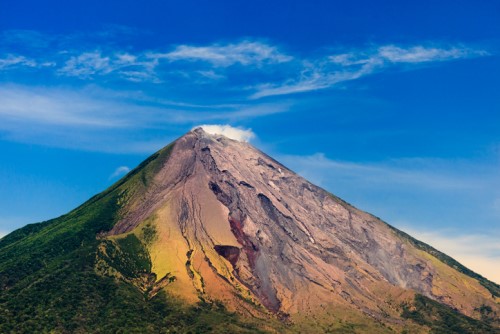 Study sheds light on risks of volcanic activity to New Zealand