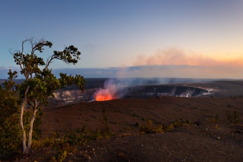 Eruption of Kilauea to shed light on what awaits Auckland volcanoes