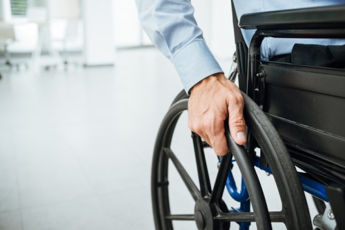 icare Foundation funds program for people with spinal cord injury