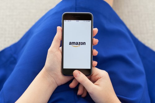 Revealed: How many customers would use Amazon insurance?