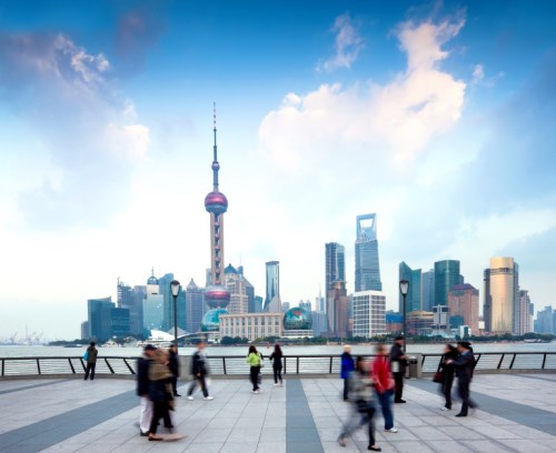 Pacific Life Re to open representative office in China