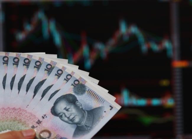 China to push standardisation of credit risks