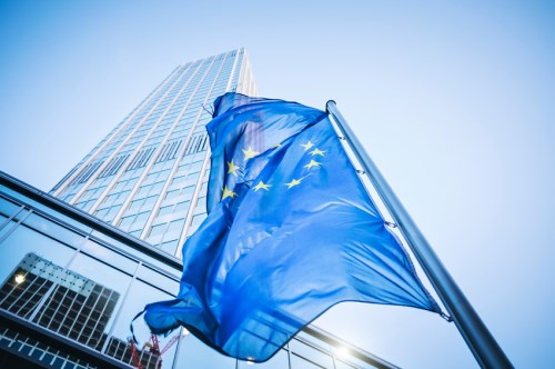 Fearful financial industry sends secret mission to EU
