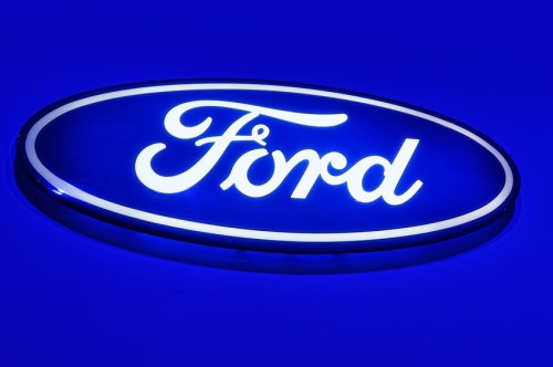 Ford declares another recall, pulls out 350,000 trucks and SUVs