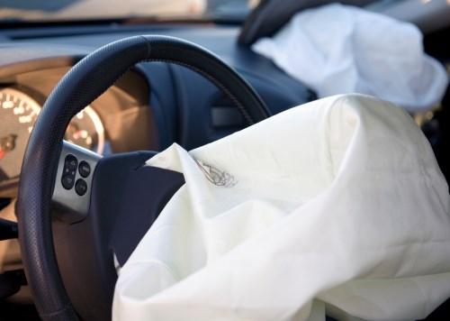 Toyota’s ongoing airbag recall affects over a million cars in North America