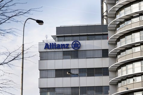 Allianz makes major hire for UK business
