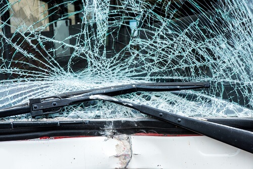 Road collisions still on the rise in Canada – Allstate report