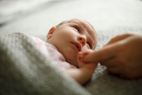 Insurance adjuster attempted to send breastfeeding mom away - report