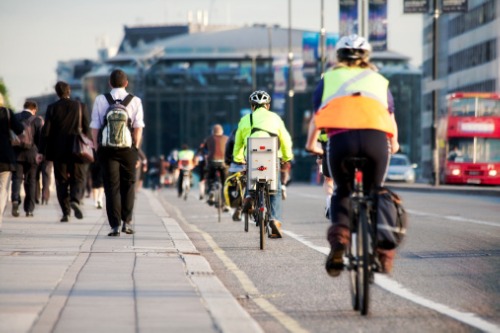 DfT reveals new cycling scheme – aimed at slashing car insurance
