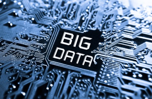 Insurers warned against failure to harness big data