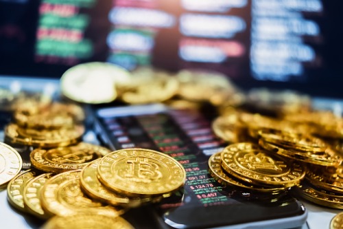 Aon, METACO bring crypto insurance for banks to market