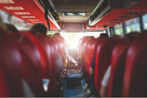 Transport Canada internal document warned of injury risk on coach buses