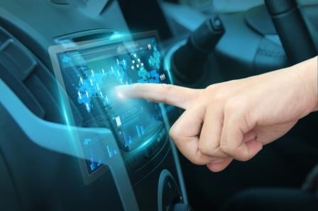 Is advanced technology actually impacting car insurance premiums?