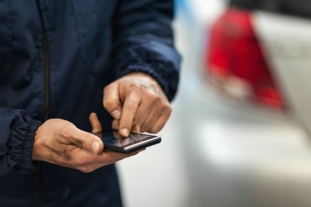 belairdirect launches new app that rewards good driving