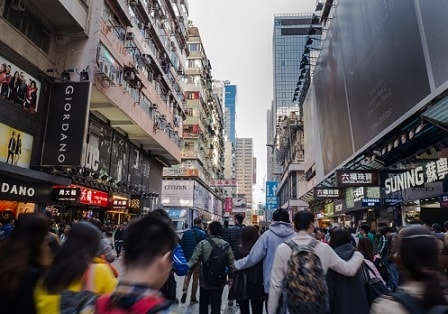 Mainland China to benefit from Hong Kong as a reinsurance hub