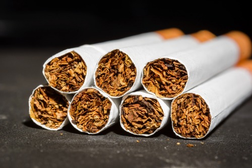 Indian court rules insurer must pay claimant despite tobacco use