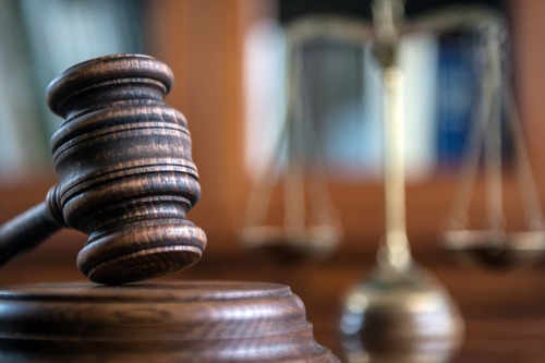 Judge delivers verdict in GE insurance lawsuit