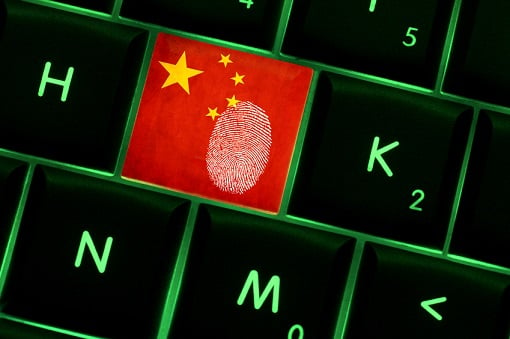 China to launch controversial cyber law