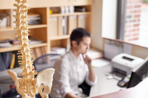 Aviva Canada's fraud investigations lead to penalties for chiropractor
