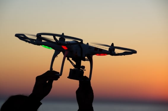 Allianz partners with Flock to offer on-demand drone insurance