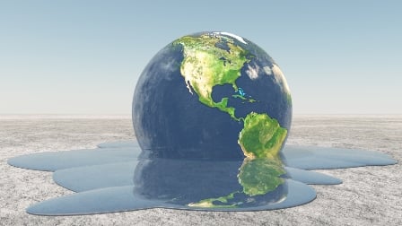 Climate change conference reveals global insurance initiative