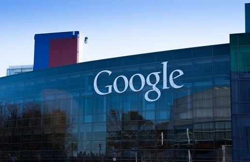 British group brings legal action against 'trust violating' Google