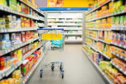 Lockton takes on new Grocery stores risk