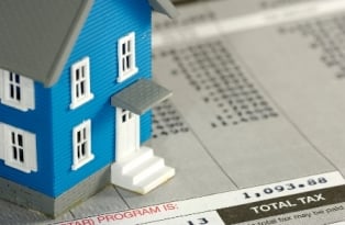Insurance Premium Tax starting to show effects on home insurance