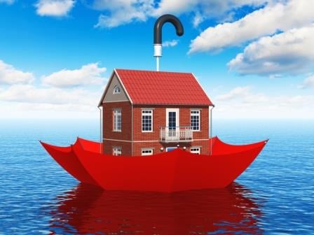 NAIC: Less than half of Americans who support flood insurance actually buy it